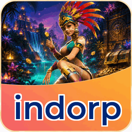 Update terbaru indorp APK 2026