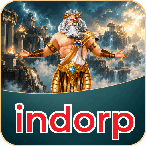 Katalog aplikasi Android indorp Indonesia